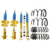 Bilstein B12 Pro-Kit Series Suspension Kits 46-228871 Handling Packages, Series, Coil Springs, Shocks/Struts, 1.000 in. Drop Front, 1.500 in. Drop Rear, Ford, Kit thumbnail 1