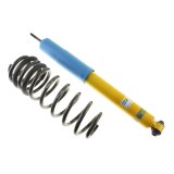 Bilstein B12 Pro-Kit Series Suspension Kits 46-228871 Handling Packages, Series, Coil Springs, Shocks/Struts, 1.000 in. Drop Front, 1.500 in. Drop Rear, Ford, Kit thumbnail 2