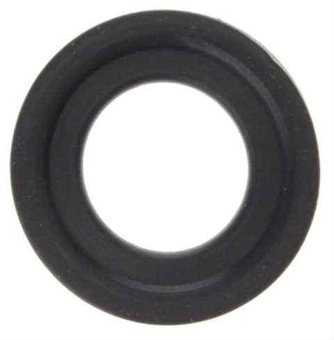 MAHLE Original Oil Pan Drain Plug Gaskets B32655 Ford DRAIN PLUG Gasket SIZE M10 or 3/8" ID 10.41mm X OD 19.60mm X TK 2.90mm thumbnail 2
