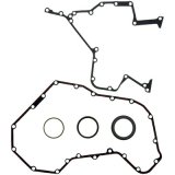 Mahle Original Timing Cover Gaskets for 1994-1998 RAM 2500, 3500 - JV5072 Dodge Truck, Cummins B Series 5.9L 1993-1999 thumbnail 2