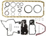 Mahle Original Engine Conversion Gasket Sets for 2003-2009 RAM 2500, 2003-2007 3500 - CS54556 Dodge Truck (5.9L) 24V Turbo. L6 Cummins HO QSB VIN: C DIESEL 2003-2008 thumbnail 1