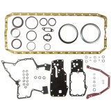 Mahle Original Engine Conversion Gasket Sets for 2003-2009 RAM 2500, 2003-2007 3500 - CS54556 Dodge Truck (5.9L) 24V Turbo. L6 Cummins HO QSB VIN: C DIESEL 2003-2008 thumbnail 2