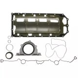 Mahle Original Engine Conversion Gasket Sets CS54418 Dodge Trk. 5.7L Hemi Vin D (2003-2005) thumbnail 2