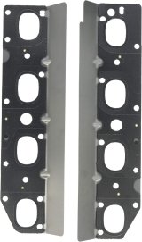 Mahle Original Exhaust Gaskets MS19832 Dodge Trk, Chrysler, Jeep 5.7L Hemi (2009-12) thumbnail 2