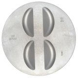 Mahle Original OE Replacement Pistons 224-3498.030 Piston - GM 5.7L (350) LT1 V8 "T" (030) W/P thumbnail 1