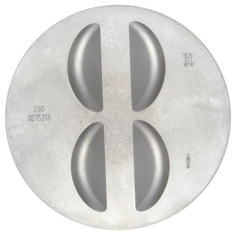Mahle Original OE Replacement Pistons 224-3498.030 Piston - GM 5.7L (350) LT1 V8 "T" (030) W/P