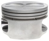 Mahle Original OE Replacement Pistons 224-3498.030 Piston - GM 5.7L (350) LT1 V8 "T" (030) W/P thumbnail 3