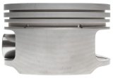 Mahle Original OE Replacement Pistons 224-3498.030 Piston - GM 5.7L (350) LT1 V8 "T" (030) W/P thumbnail 4