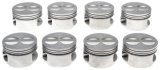 Mahle Original OE Replacement Pistons 224-3498.030 Piston - GM 5.7L (350) LT1 V8 "T" (030) W/P thumbnail 5