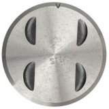 Mahle Original OE Replacement Pistons 224-2007.020 Piston - Chrys. Pass., Marine & Dodge Trk. 238.5 (3.9L) (1986-98), 318 (5.2L) Eng. thumbnail 6