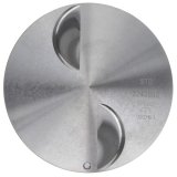 Mahle Original OE Replacement Pistons 224-3888WR Pistons, Replacement, Flat, Cast Aluminum, GM LS, 6.2L, V8, Set of 8 thumbnail 1