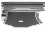 Mahle Original OE Replacement Pistons 224-3888WR Pistons, Replacement, Flat, Cast Aluminum, GM LS, 6.2L, V8, Set of 8 thumbnail 4