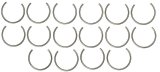 Mahle Original OE Replacement Pistons 224-3418.030 Piston - Ford Trk. (5.4L) V8 P.I. 99-04 thumbnail 4