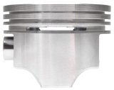 Mahle Original OE Replacement Pistons 224-1916.060 Piston - thumbnail 4