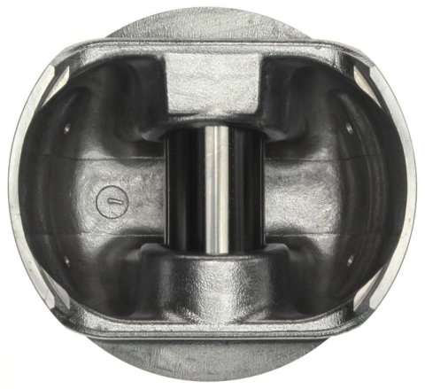 Mahle Original OE Replacement Pistons for 1998-2001 CONCORDE, 1998-2000 INTREPID - 224-3534 Piston CHRY. 3.2L (92L66) STD