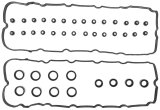 Mahle Original Valve Cover Gaskets VS50836 VALVE COVER GASKET SET FORD 302 cid (5.0L) DOHC 32v V8 COYOTE. (2014-2017) F-150 VIN 'F', (2015-2017) MUSTANG VIN 'F' thumbnail 1