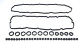 Mahle Original Valve Cover Gaskets VS50836 VALVE COVER GASKET SET FORD 302 cid (5.0L) DOHC 32v V8 COYOTE. (2014-2017) F-150 VIN 'F', (2015-2017) MUSTANG VIN 'F' thumbnail 2
