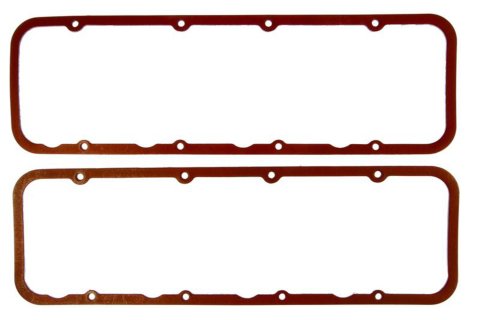 MAHLE Original Valve Cover Gaskets VS50773 Engine Gasket Set, Performance Gasket Set