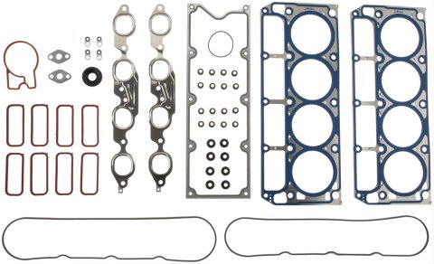 Mahle Original Head Gasket Sets for 2001 CORVETTE, II - HS5975C GM:346(5.7L) LS1(2001) Corvette 1st Design Valve Guide