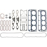 Mahle Original Head Gasket Sets for 2001 CORVETTE, II - HS5975C GM:346(5.7L) LS1(2001) Corvette 1st Design Valve Guide thumbnail 2