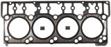 Mahle Original Cylinder Head Gaskets 54579A Gasket, Multi-Layer Steel, 3.740 in. Bore, .059 in. Compressed Thickness, Ford, Powerstroke, Each thumbnail 1