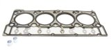 Mahle Original Cylinder Head Gaskets 54579A Gasket, Multi-Layer Steel, 3.740 in. Bore, .059 in. Compressed Thickness, Ford, Powerstroke, Each thumbnail 2