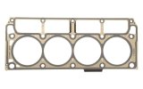 Mahle Original Cylinder Head Gaskets 54660 Gasket, Multi-Layer Steel, 4.100 in. Bore, .051 in. Compressed Thickness, GM, LS, Each thumbnail 1