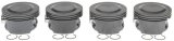 Mahle Original Aftermarket Replacement Pistons for 2004-2006 CANYON, COLORADO, 2006 I-280 - 224-3566.020 Piston GMC Trk.(2.8L)I-4 VIN"8" (2004-2006), Canyon, Colorado, 0.50MM thumbnail 6
