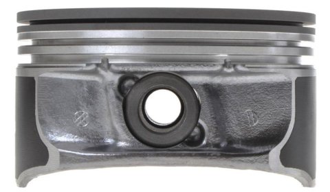 Mahle Original Aftermarket Replacement Pistons 224-3730 Piston - GM 2.2L ECOTEC 02-07 COATED SKIRTS thumbnail 3