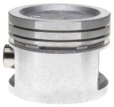Mahle Original OE Replacement Pistons 224-1949.030 Piston - thumbnail 3