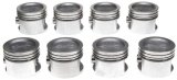 Mahle Original OE Replacement Pistons 224-1949.030 Piston - thumbnail 5