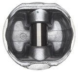 Mahle Original OE Replacement Pistons 224-3443 Piston - Dodge Trk. & Jeep (4.7L) VIN "N" & "P" (1999-2007). Same as 224-3564 but 8. thumbnail 1