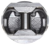 Mahle Original OE Replacement Pistons 224-3415 Piston - Jeep & Dodge Trk. (2.5L) 150 L4 VIN "P",(4.0L) 242 L6 VIN "S" (1996-2001) thumbnail 3