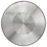 Mahle Original Aftermarket Replacement Pistons 224-3549-0.50MM Piston - DCX 2.7L DOHC V6 0.50mm W/PC thumbnail 1