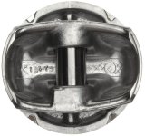 MAHLE Original Pistons 224-3855WR-0.25MM Piston With Rings - Chrysler 3.6L 2011-2013 w/Rings (.25MM) thumbnail 1