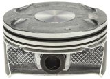 MAHLE Original Pistons 224-3855WR-0.25MM Piston With Rings - Chrysler 3.6L 2011-2013 w/Rings (.25MM) thumbnail 2