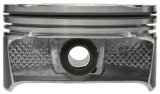 MAHLE Original Pistons 224-3855WR-0.25MM Piston With Rings - Chrysler 3.6L 2011-2013 w/Rings (.25MM) thumbnail 3