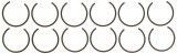 MAHLE Original Pistons 224-3855WR-0.25MM Piston With Rings - Chrysler 3.6L 2011-2013 w/Rings (.25MM) thumbnail 5