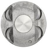 MAHLE Original Pistons 224-3855WR-0.25MM Piston With Rings - Chrysler 3.6L 2011-2013 w/Rings (.25MM) thumbnail 6