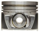 Mahle Original OE Replacement Pistons 224-3709.030 Piston - GM 6.6L DURAMAX 06-09 LMM, LBZ, VIN 2, 6, D. .030 IS FOR THE LEFT BANK ONLY thumbnail 3