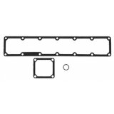 Mahle Original Intake Manifold Gaskets MS12435 Gaskets, Original, Stock Port, Composite, Dodge, 5.9L Diesel, Set thumbnail 2