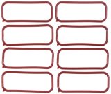 Mahle Original Intake Manifold Gaskets MS16350 LS1 GM CAR CAMARO, FIREBIRD, CORVETTE thumbnail 1