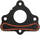 Mahle Original Cam Seals B32270 Camshaft Seal, Steel/Rubber, Natural, GM, Gen III/IV LS Engines, Each thumbnail 1