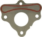 Mahle Original Cam Seals B32270 Camshaft Seal, Steel/Rubber, Natural, GM, Gen III/IV LS Engines, Each thumbnail 2
