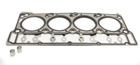 Mahle Original Cylinder Head Gaskets 54450A Gasket, Multi-Layer Steel, 3.740 in. Bore, .059 in. Compressed Thickness, Ford, Powerstroke, Each thumbnail 2