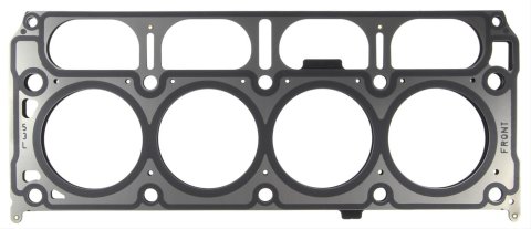 Mahle Original Cylinder Head Gaskets 54996 Gaskets, Multi-layer Steel, 3.790 in. Bore, 0.070 in. Compressed Thickness, Chevrolet, GMC, Each