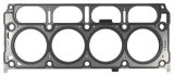 Mahle Original Cylinder Head Gaskets 54996 Gaskets, Multi-layer Steel, 3.790 in. Bore, 0.070 in. Compressed Thickness, Chevrolet, GMC, Each thumbnail 2
