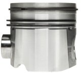 Mahle Original OE Replacement Pistons 224-3732.020 Piston - Cms. 107mm/4.210" Bore B 4.5L, 6.7L, ISB, QSB (OE#5336104) 06-11, VIN A Dod thumbnail 2