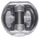 Mahle Original OE Replacement Pistons 224-3713-0.75MM Piston - Dodge Trk. & Jeep (4.7L) VIN "J" (2002-2007) .75MM OVERSIZE RCH .010" thumbnail 1