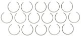 Mahle Original OE Replacement Pistons 224-3713-0.75MM Piston - Dodge Trk. & Jeep (4.7L) VIN "J" (2002-2007) .75MM OVERSIZE RCH .010" thumbnail 6